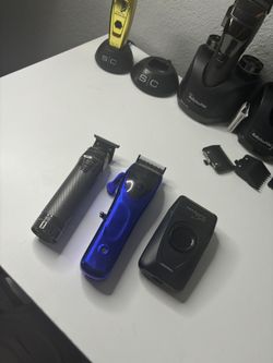 selling clipper, trimmer, shaver