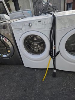 whirlpool washer and dryer set