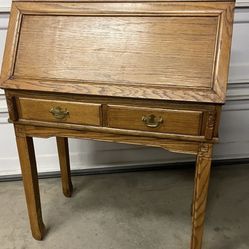 Antique Desk 