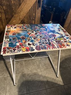 Used Desk 