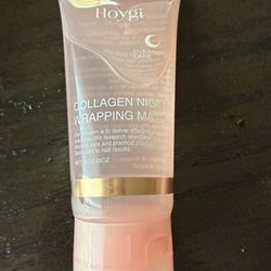 Hoygi collagen Night Mask