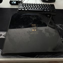 PS4 With Games And 1 Controller