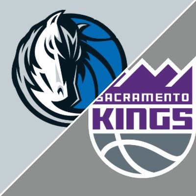 Dallas Mavs vs Sacramento Kings Tickets