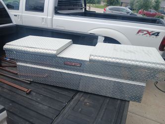 Weatherguard Toolbox
