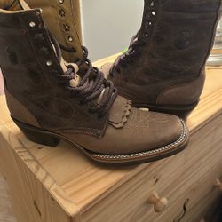 Women Boots 