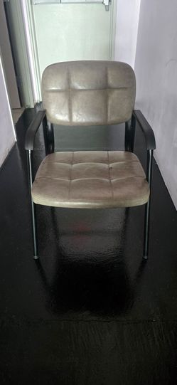 Gray Office Chair