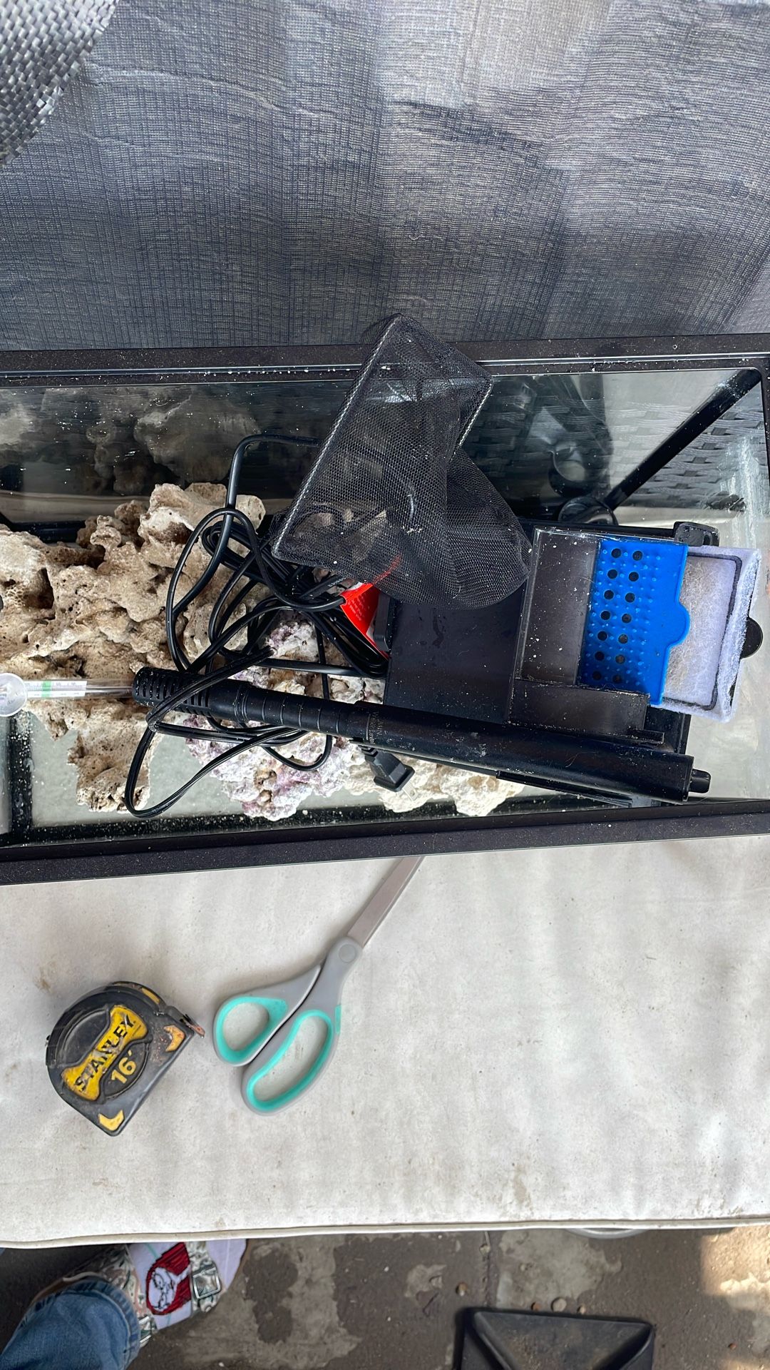 Fish Tank