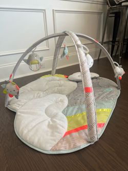 Skip Hop Baby PlayMat