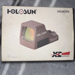 Holosun