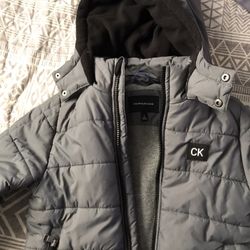 Boys jacket Calvin Klein