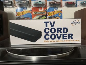 Tv Cover 