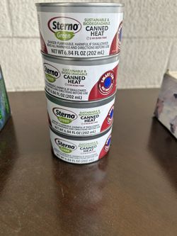 Stereo Canned Heat ; Trades Alright ; Negotiable 