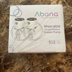 Breast Pump