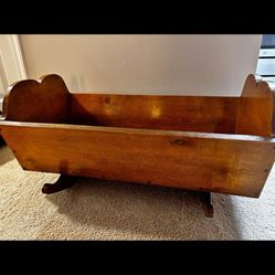Baby Cradle