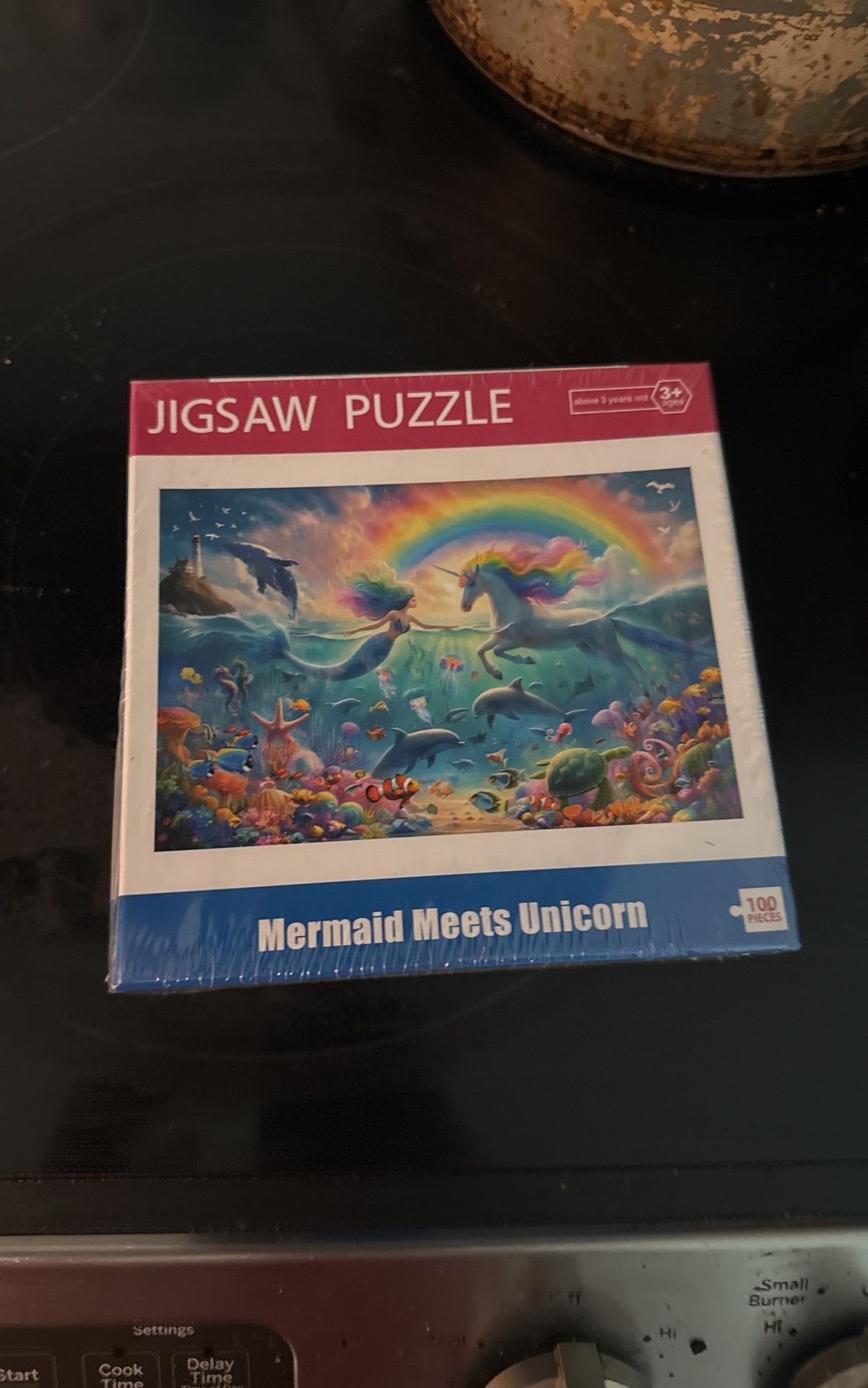 Puzzle!