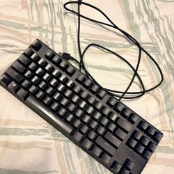 HyperX Gaming Keyboard