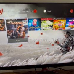 PLAYSTATION 4 (read description its worth it)