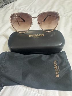 Balmain Women Sunglasses