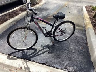 Schwann  Byway mountain bike
