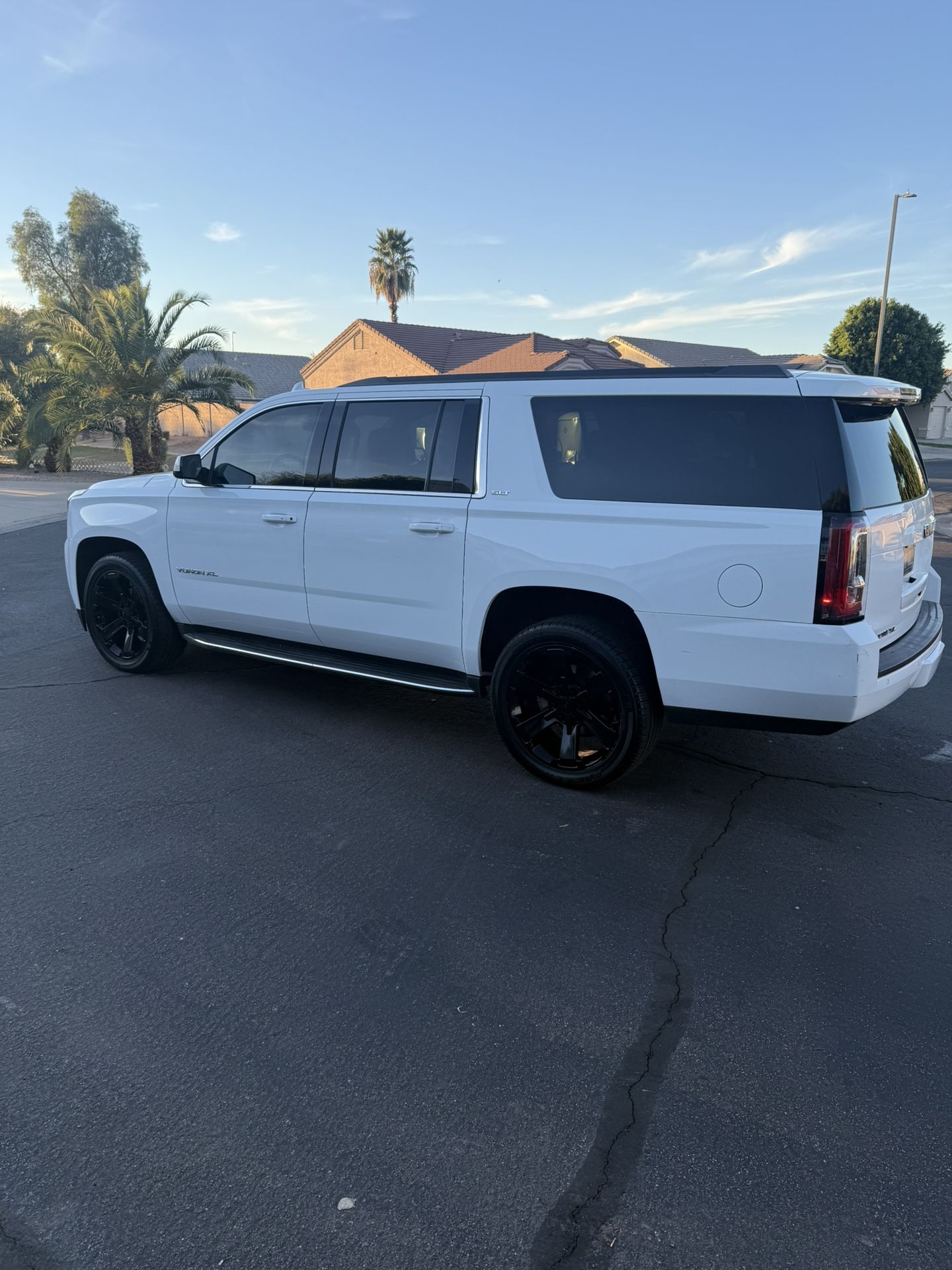 2019 GMC Yukon XL