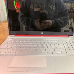 HP Laptop 15