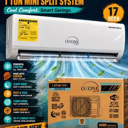 Ozone 1Ton