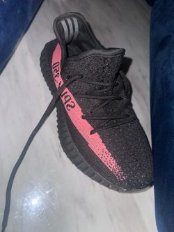 Yeezys