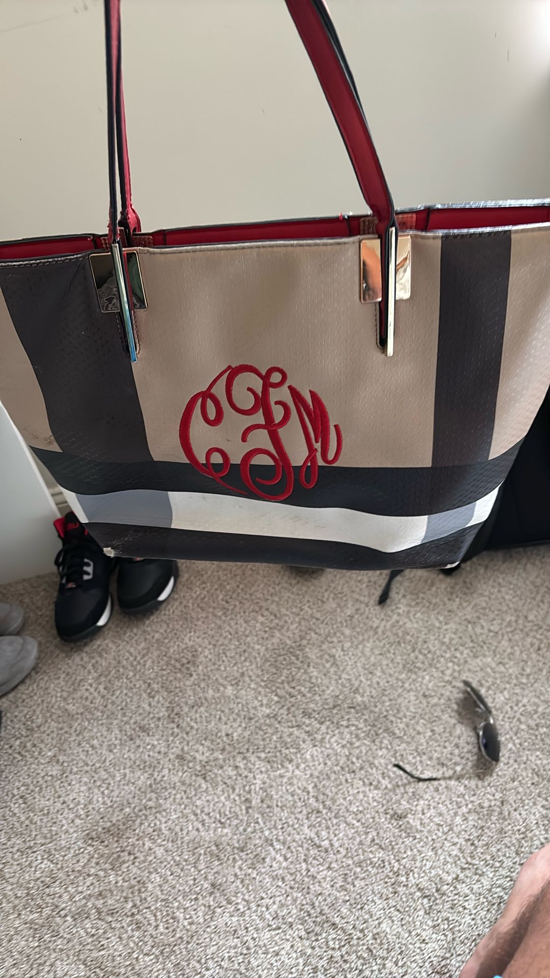 Purse 