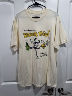 Brand New Men’s Streetwear Shirt Size Large