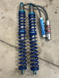 King Coilovers