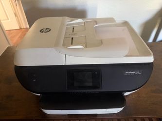 HP Officejet 5746 All-in-One Printer