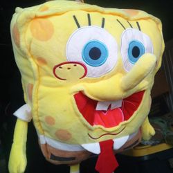 Sponge Bob 🧽