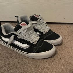 Knu Skool Vans