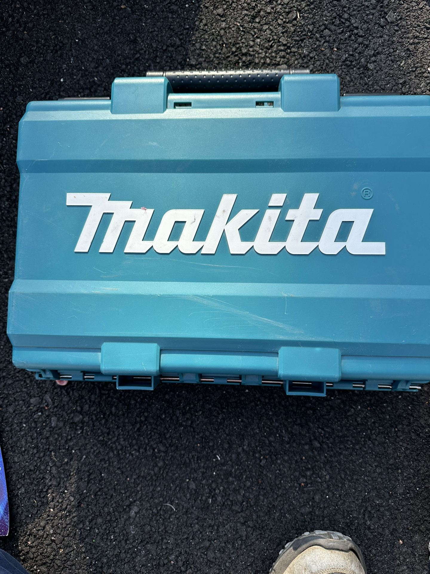 Makita case 824979-9