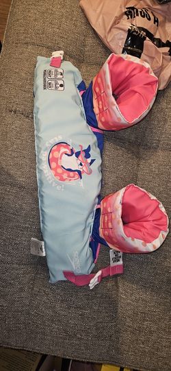 Speedo Puddle Jumper 30 To 50 Pounds
