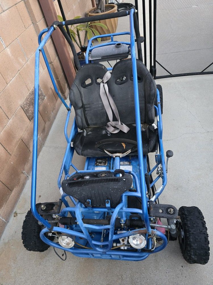 Go Kart