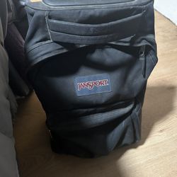 Jansport Backpack