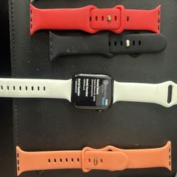 Apple watch SE 2nd gen