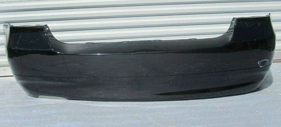 06 07 08 09 10 2006 2007 2008 2009 2010 BMW 3 SERIES E90 328i 335i REAR BUMPER COVER OEM