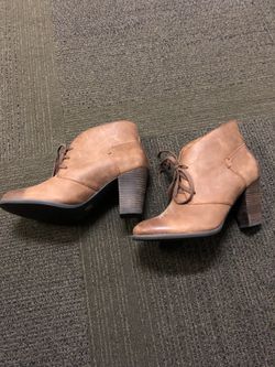 Clark Heels (9.5)