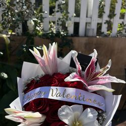 Bouquets Dm To Order 