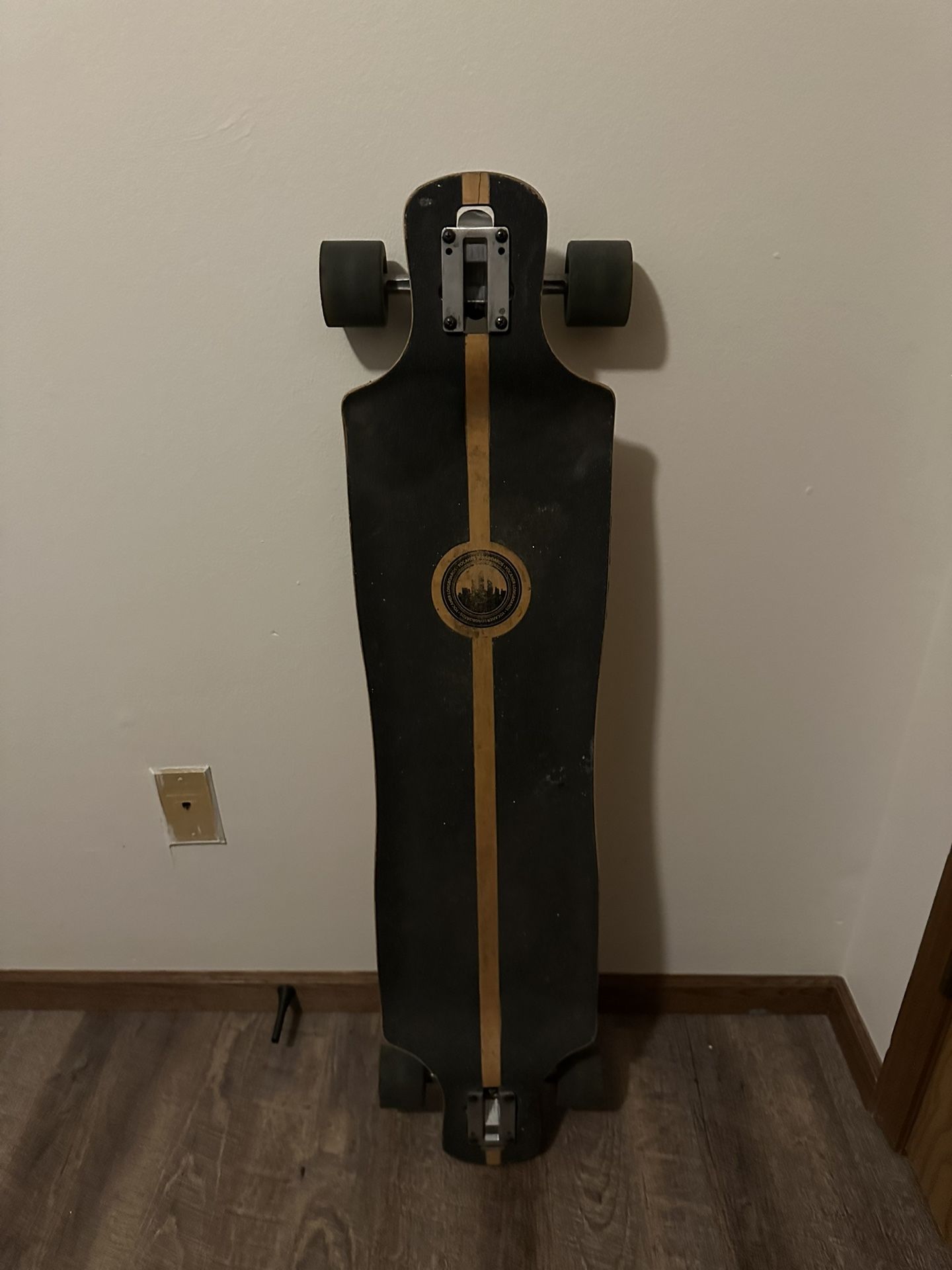Yocaher Longboard