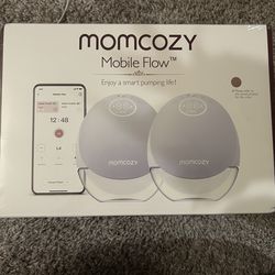 Momcozy Pump M9