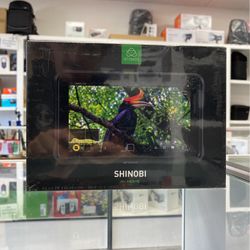 Atomos Shinobi 4K 5” Monitor