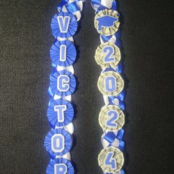 Graduation Custom Leis