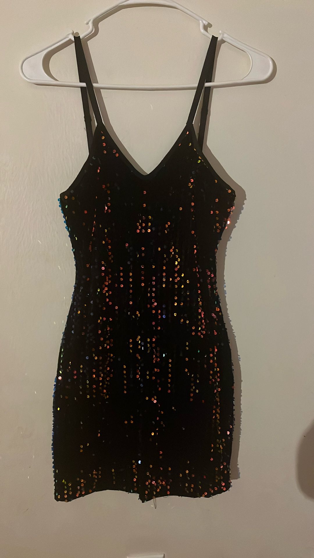 Sparkle Dress