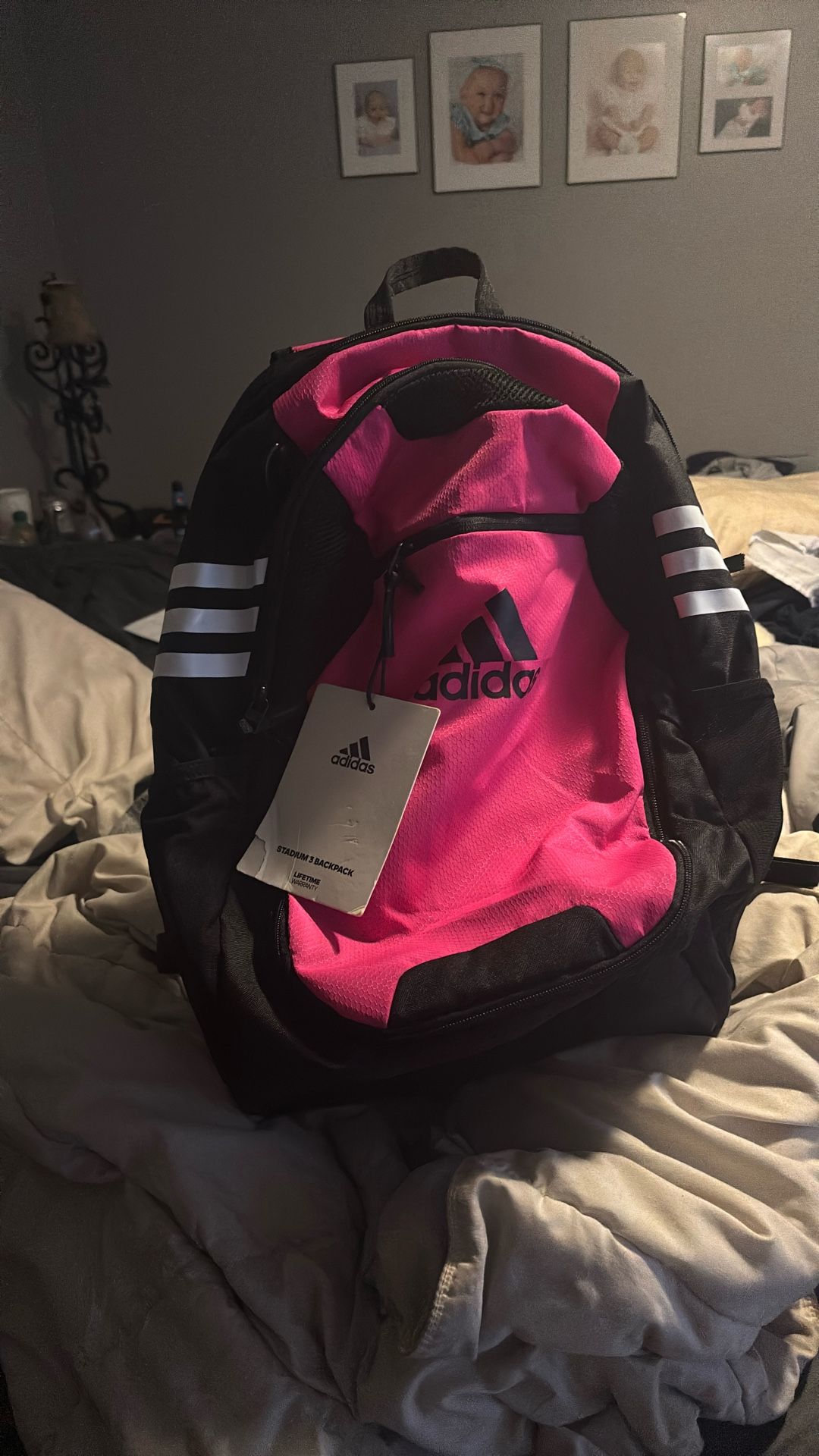Adidas Backpack