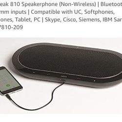 Jabra speak 810