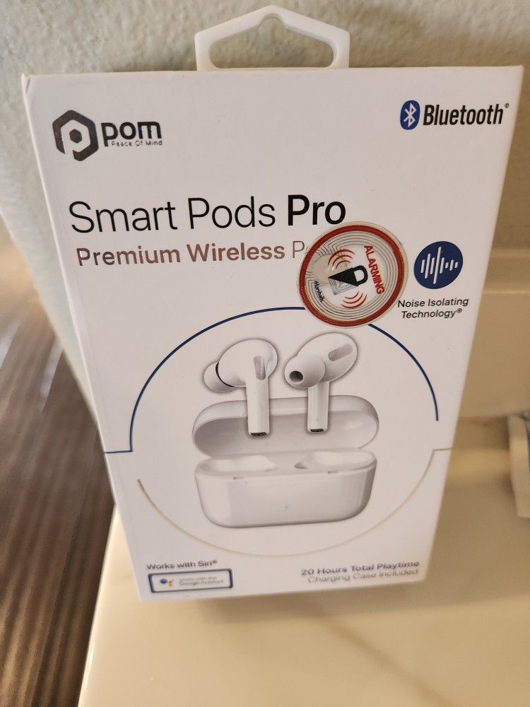 Smart Pods Pro for Sale in Bonney Lake, WA OfferUp