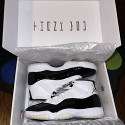 Air Jordan 11 Retro